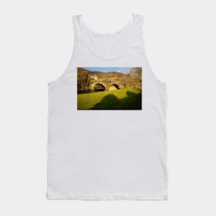 Ulpha, Lake District Tank Top